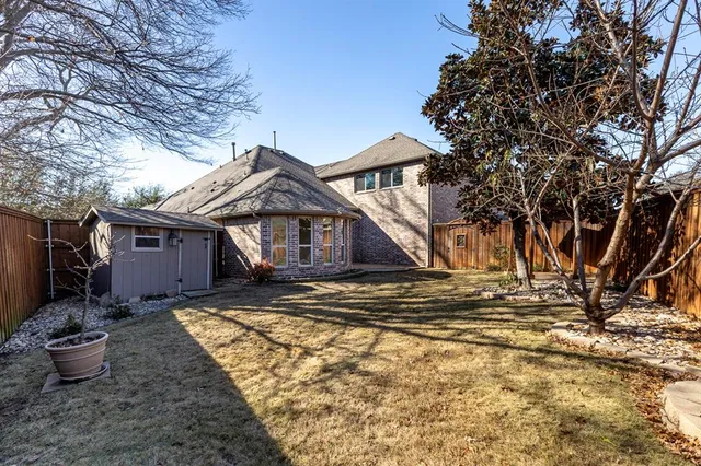 $609,900 | 16184 Mapleshade Drive, Frisco, TX 75035