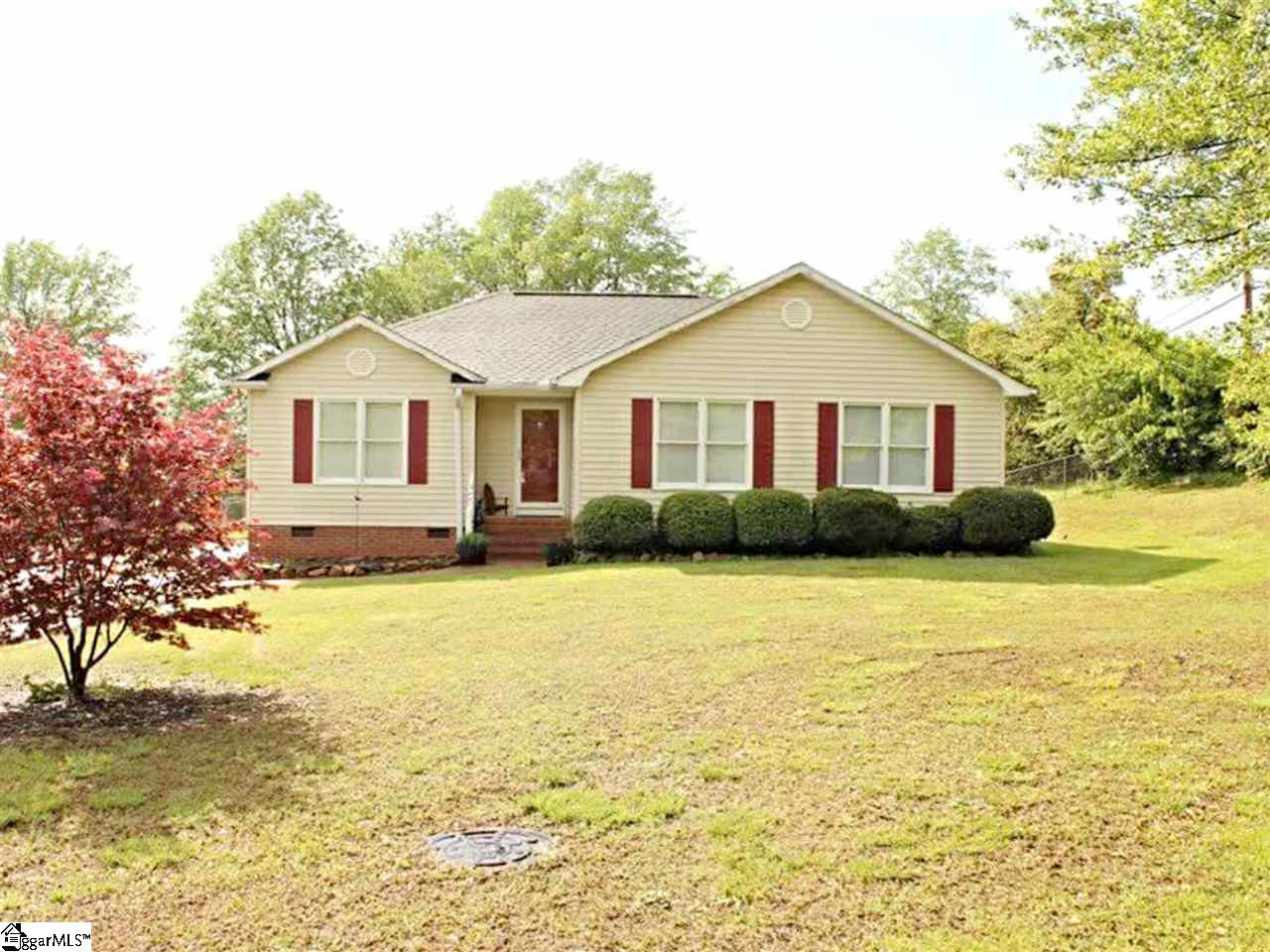 121 Fairview Place Greer, SC 29651 - Photo 1 of 15 Gallery Image 1