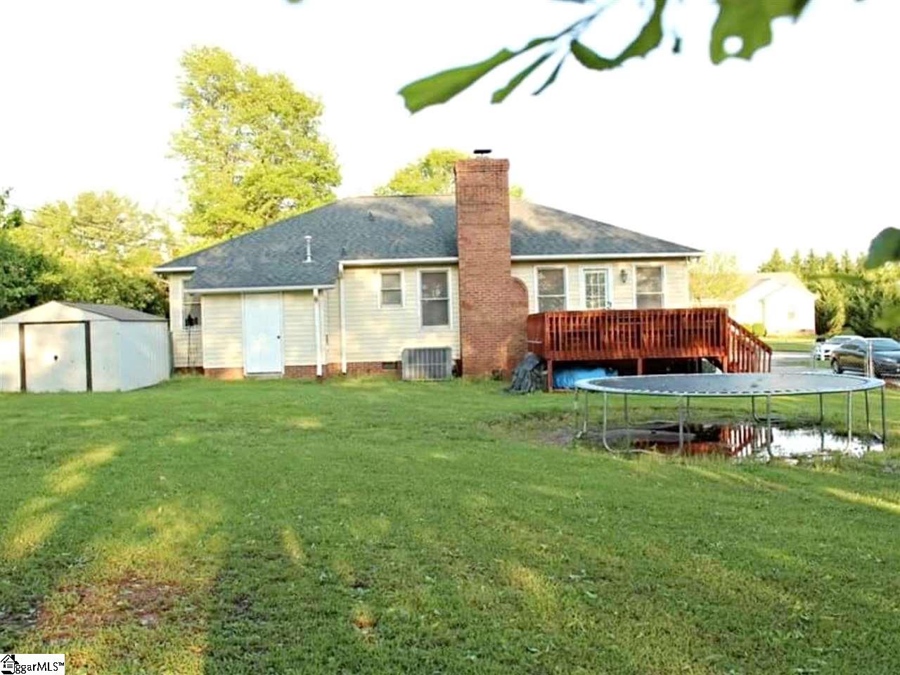 121 Fairview Place Greer, SC 29651 - Photo 15 of 15 Gallery Image 15