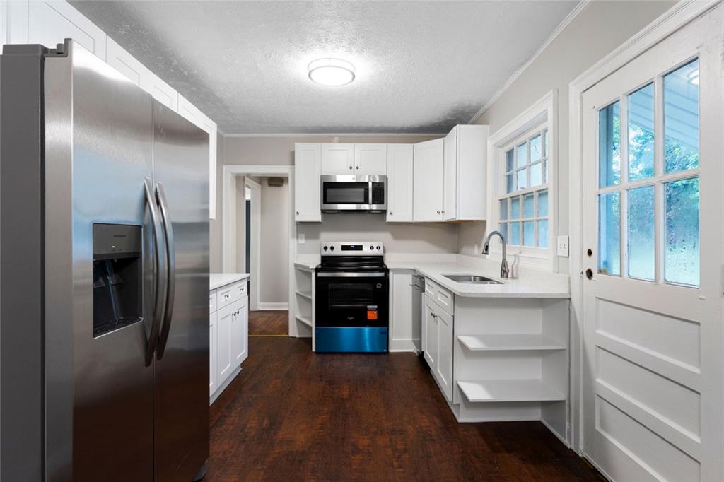 2903 Maple Road Southeast Rome, GA 30161 - Photo 18 of 29 Gallery Image 18