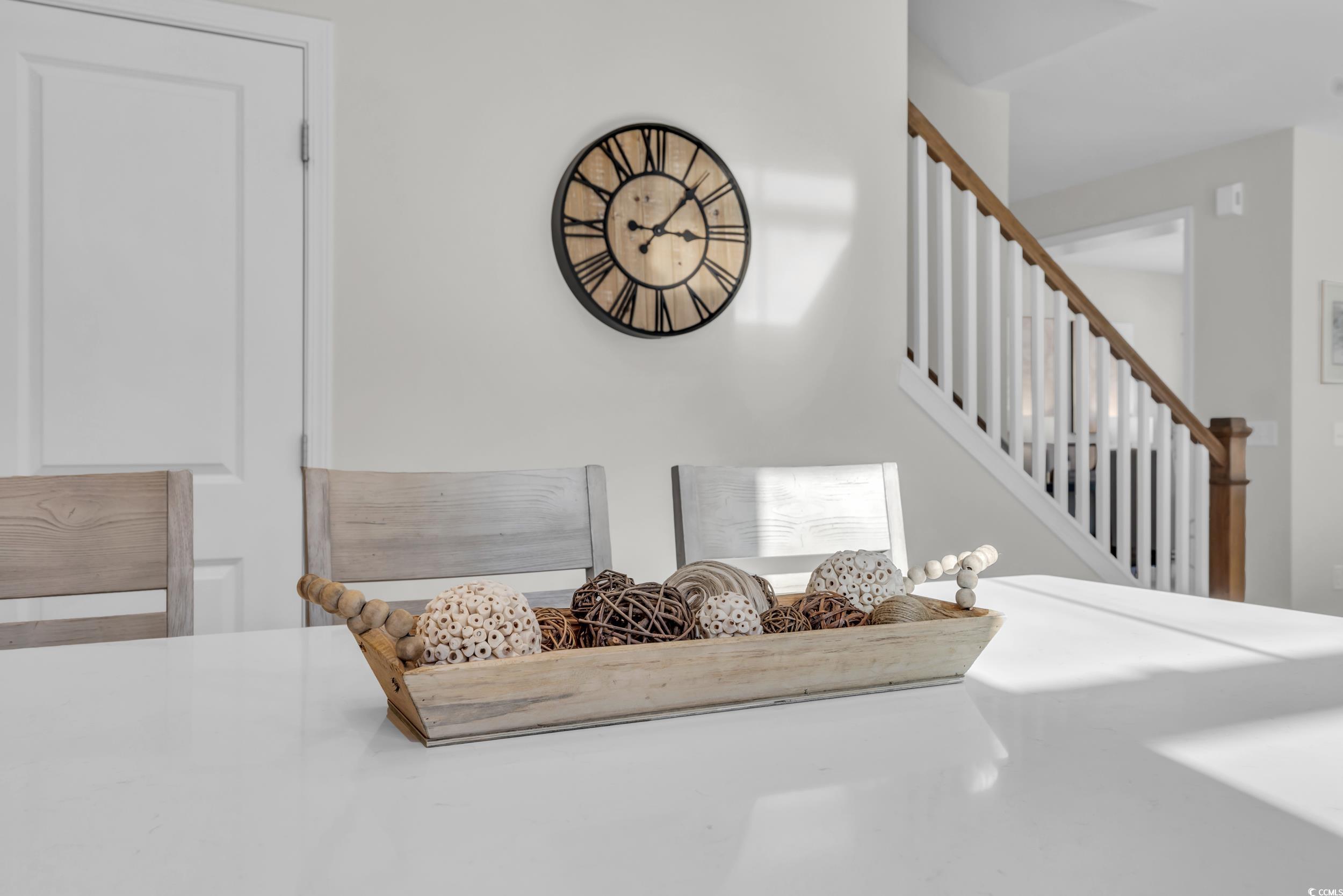 157 Tidal Drive Murrells Inlet, SC 29576 - Photo 14 of 36 Interior space