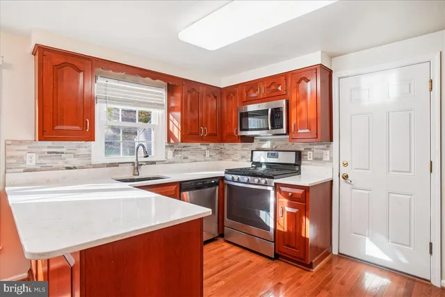 $585,000 | 6506 Carrie Lynn Court, Mount Airy, MD 21771