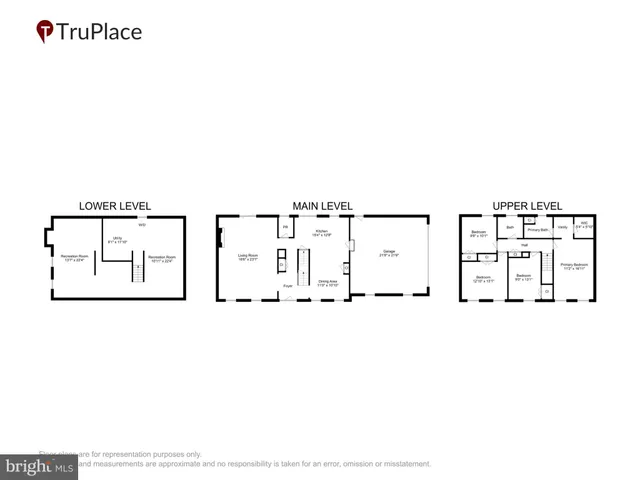 $585,000 | 6506 Carrie Lynn Court, Mount Airy, MD 21771