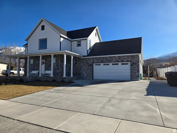 $775,000 | 1324 East 620 S Street, Payson, UT 84651