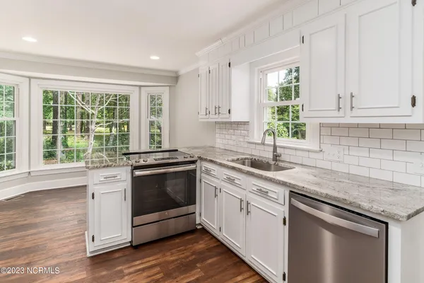 $2,450 | 205 Cherrywood Drive, Greenville, NC 27858