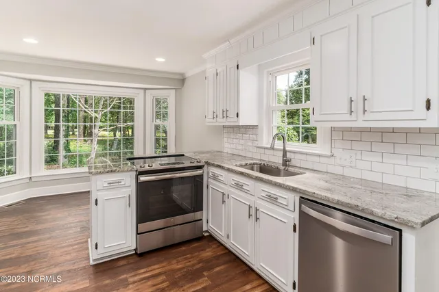 $2,450 | 205 Cherrywood Drive, Greenville, NC 27858