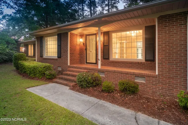 $2,450 | 205 Cherrywood Drive, Greenville, NC 27858