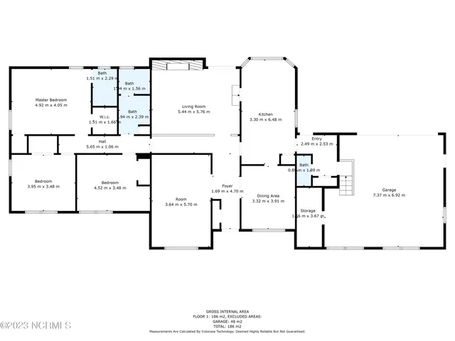 $2,450 | 205 Cherrywood Drive, Greenville, NC 27858