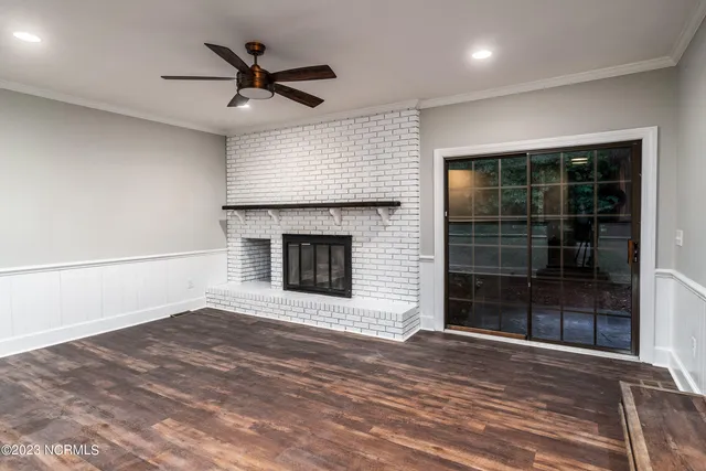 $2,450 | 205 Cherrywood Drive, Greenville, NC 27858