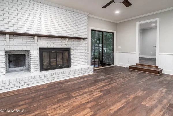 $2,450 | 205 Cherrywood Drive, Greenville, NC 27858