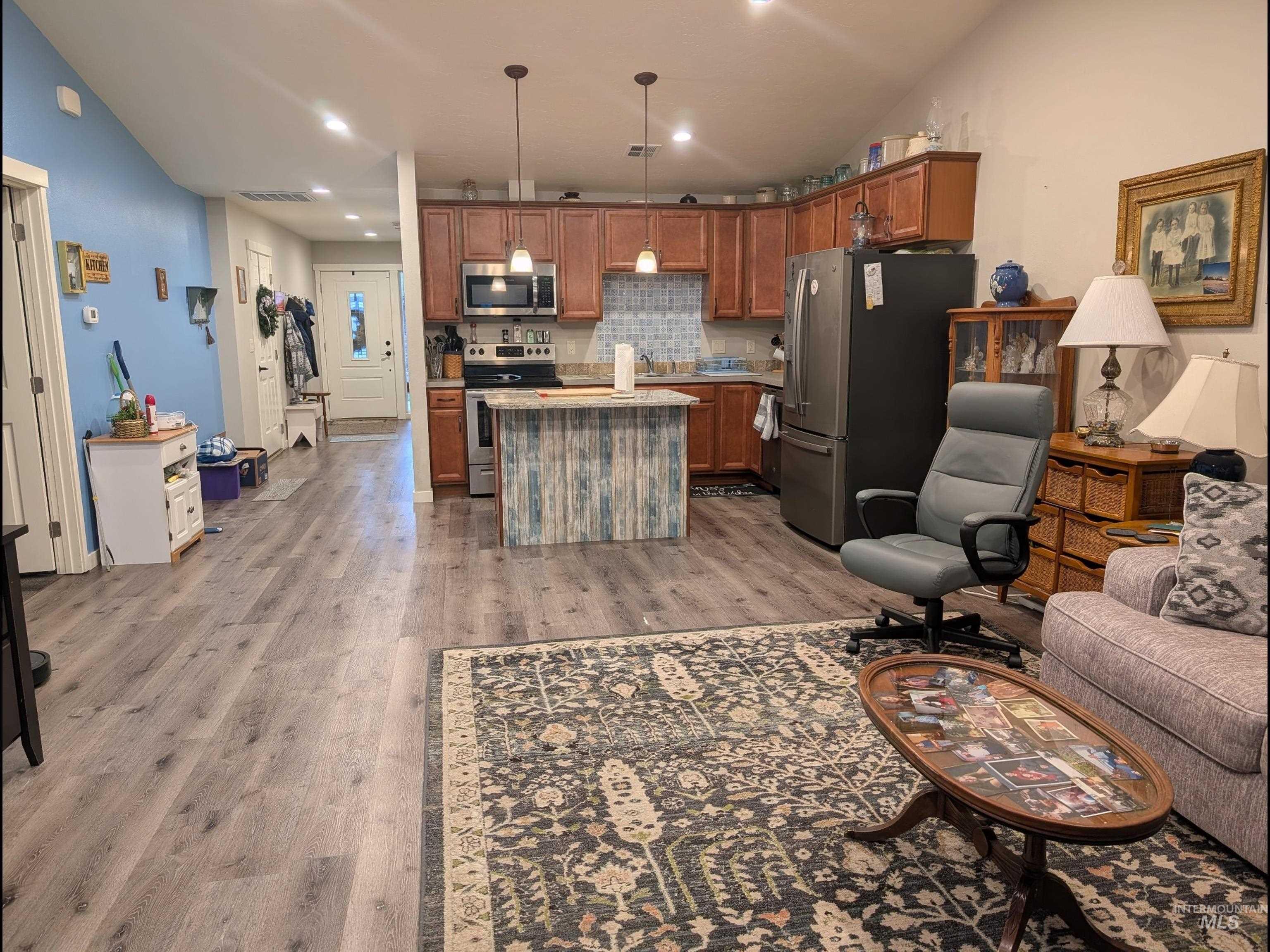 3438 5th Street, Unit C Lewiston, ID 83501 - Photo 11 of 20