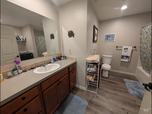 $319,000 | 3438 5th Street, Unit C, Lewiston, ID 83501