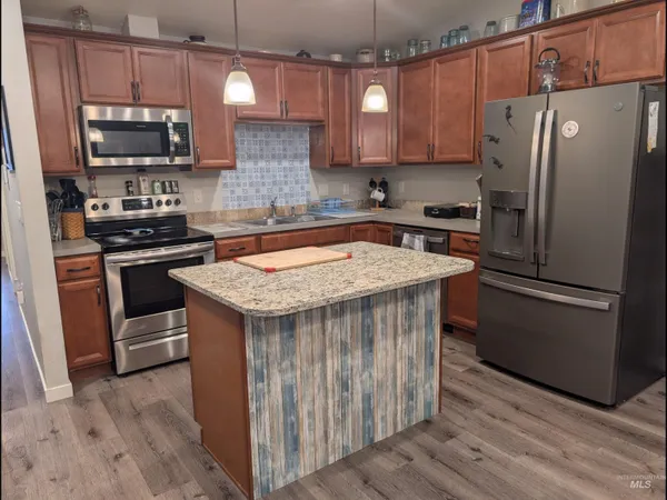 $319,000 | 3438 5th Street, Unit C, Lewiston, ID 83501