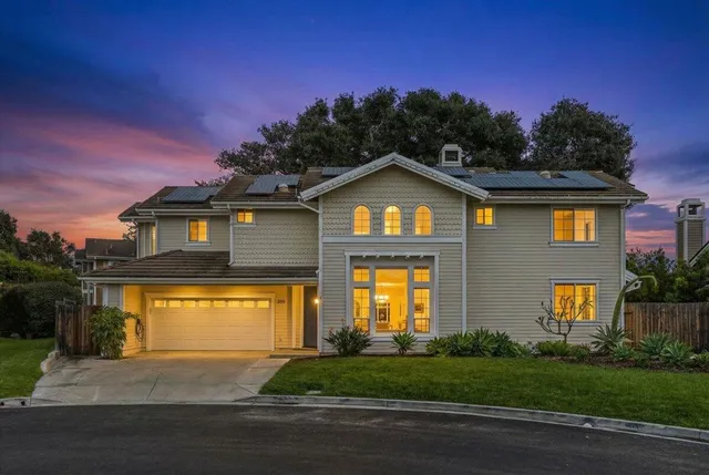 a view of a building