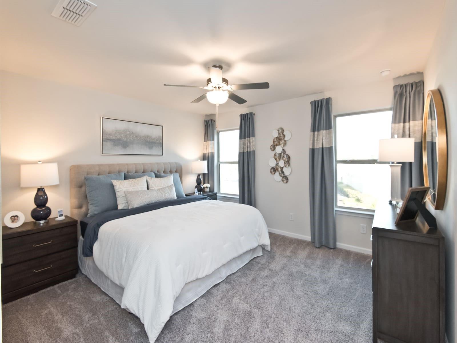 1473 Old Rivers Road Concord, NC 28027 - Photo 8 of 9 Gallery Image 8