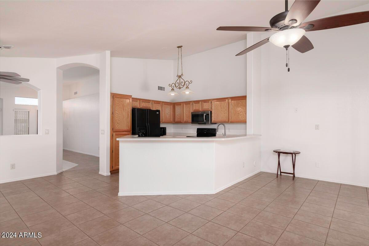 537 East Appaloosa Road Gilbert, AZ 85296 - Photo 5 of 6 Photo #5