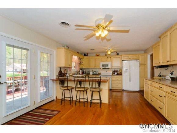 142 Wilson Cove Road Swannanoa, NC 28778 - Photo 2 of 10 Gallery Image 2