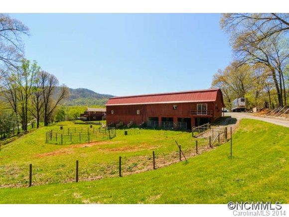 142 Wilson Cove Road Swannanoa, NC 28778 - Photo 6 of 10 Gallery Image 6