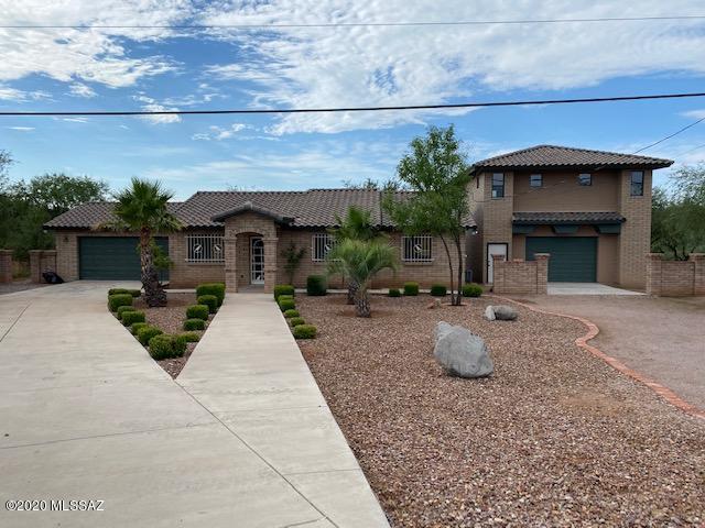 95 Paseo Mexico Rio Rico, AZ 85648 - Photo 3 of 35