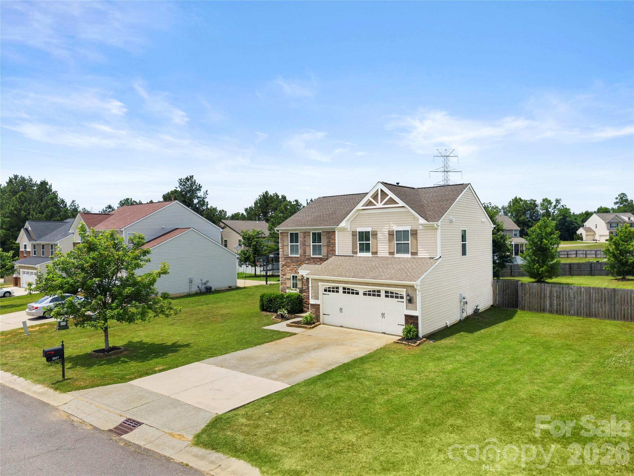 3017 Rhododendron Place Clover, SC 29710 - Photo 48 of 48