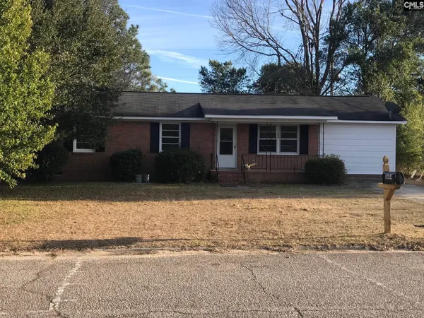 $1,400 | 3604 Traveler Lane, Columbia, SC 29209