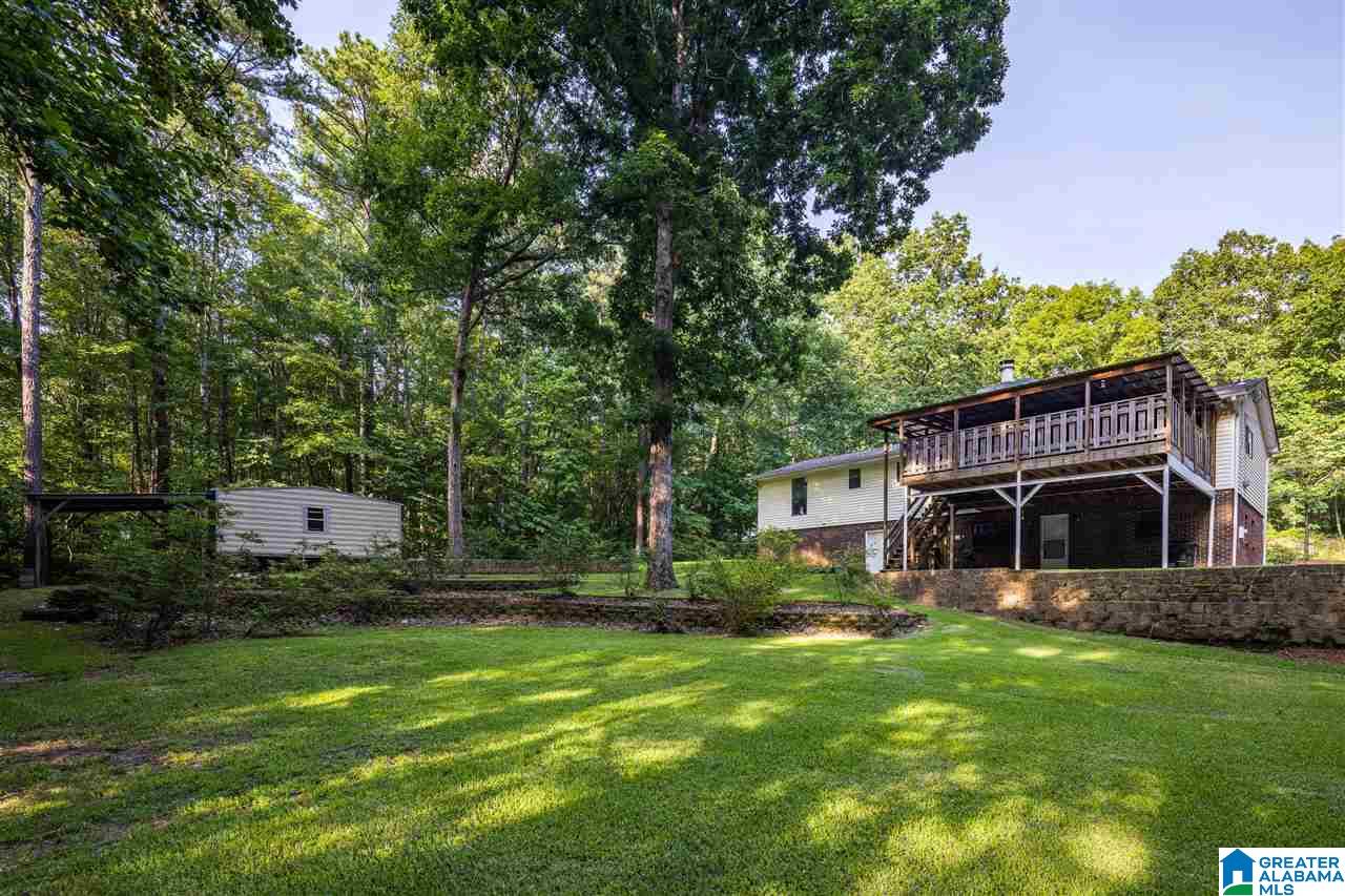 8538 Woodview Road Pinson, AL 35126 - Photo 42 of 43