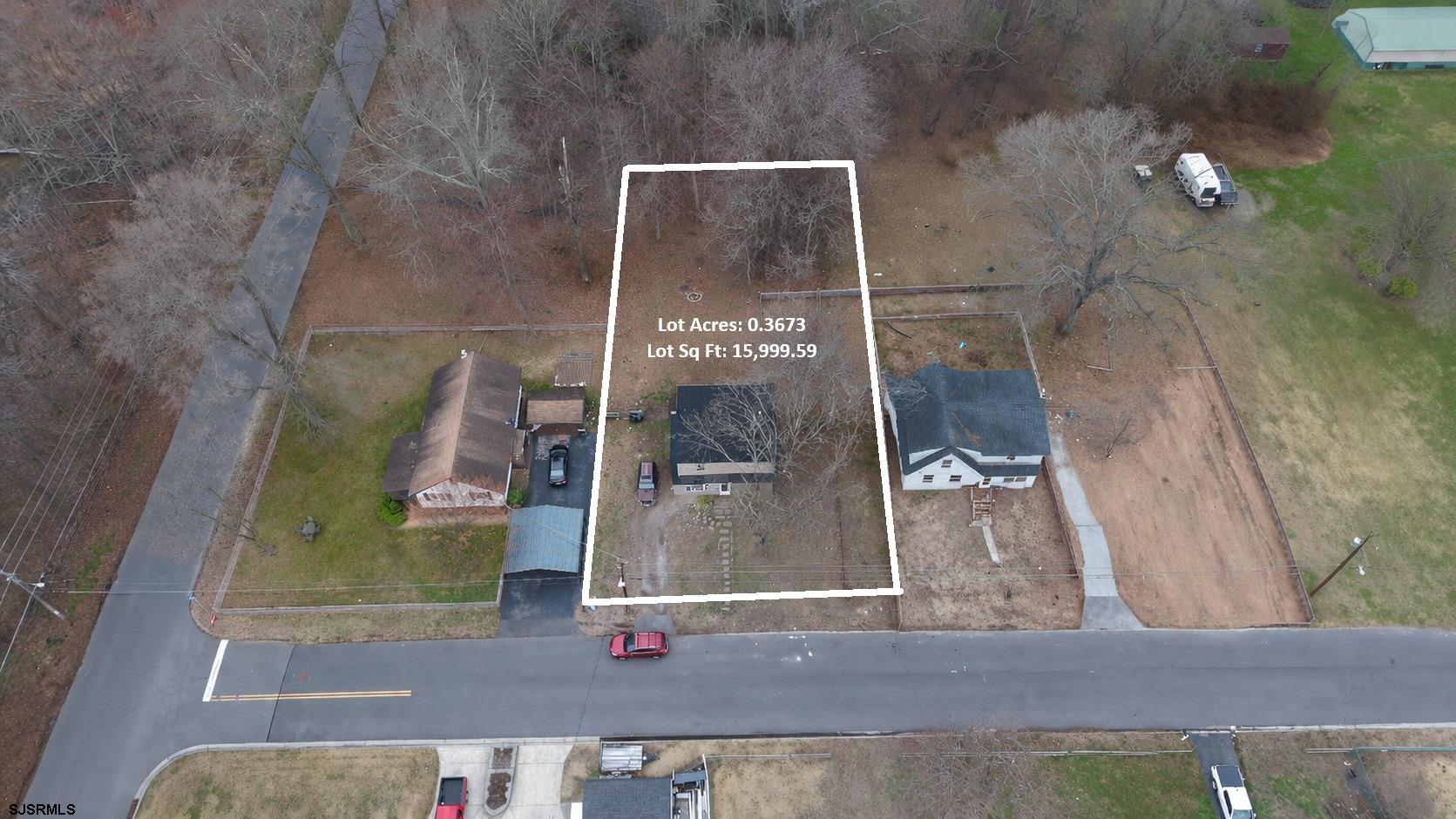 21 Sycamore Road Pennsville, NJ 08070 - Photo 4 of 31 Gallery Image 4