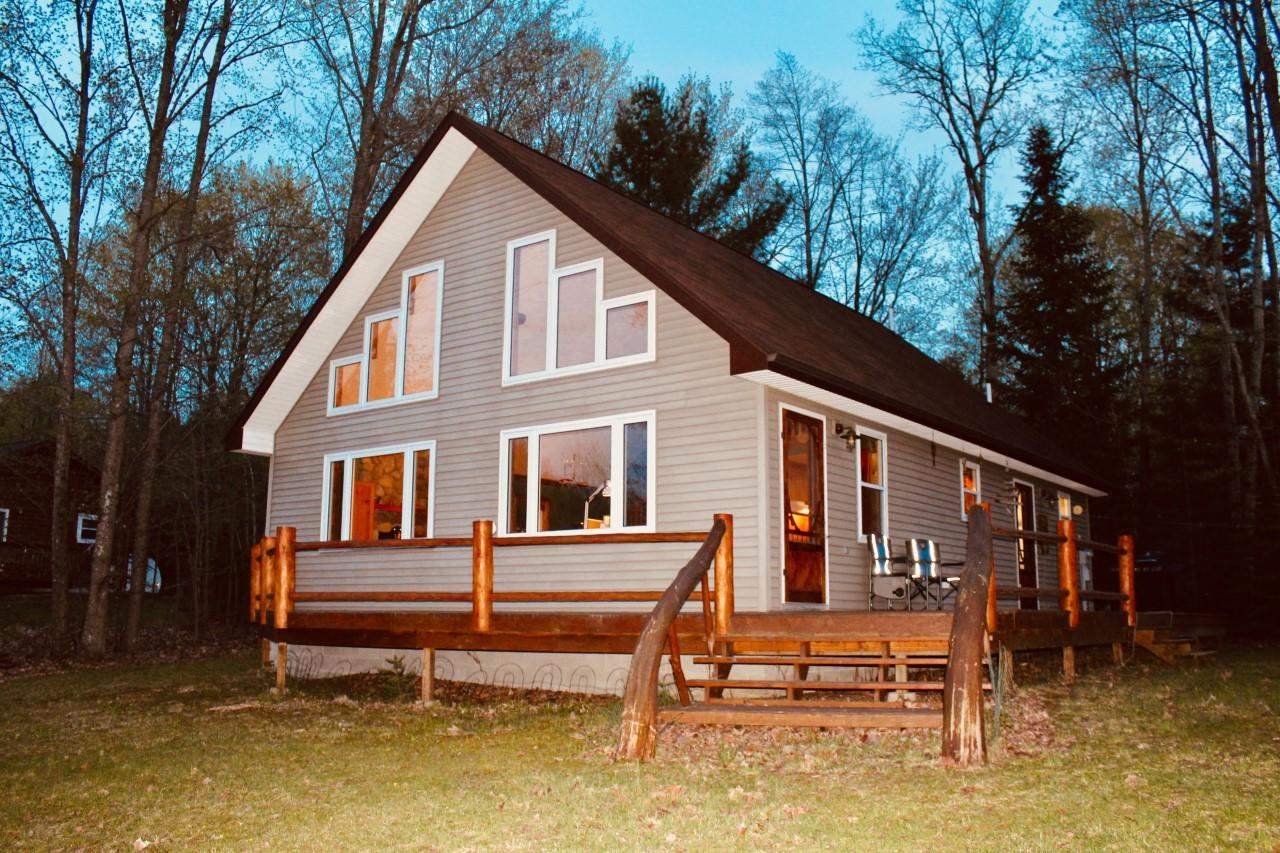 6262 Ranger Lake Road Gaylord, MI 49735 - Photo 28 of 32 Gallery Image 28