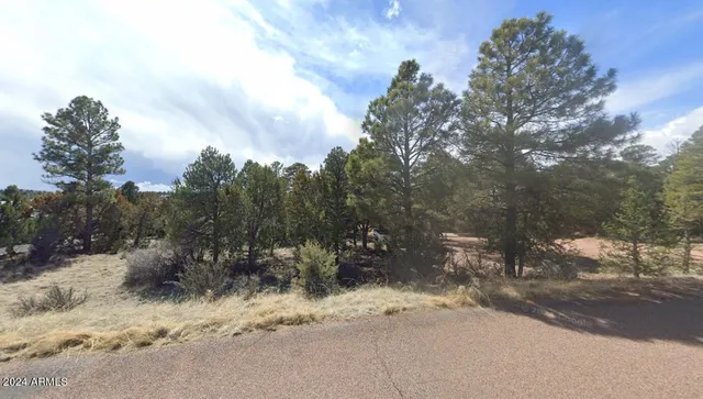 $149,900 | 2223 Fairway Drive, Unit 16, Overgaard, AZ 85933