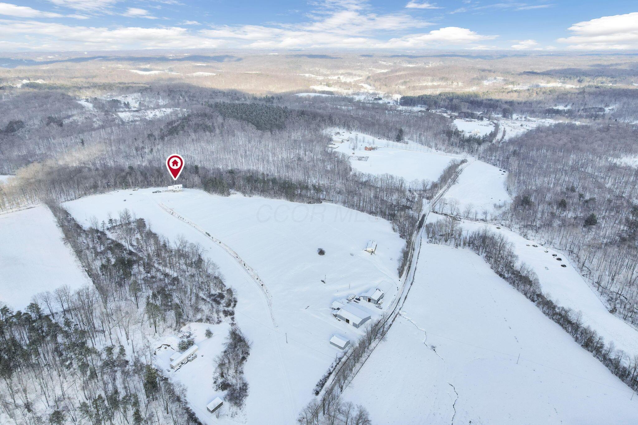 36028 Clay Hill Road Logan, OH 43138 - Photo 65 of 70 65-web-or-mls-DJI_0283 - Copy