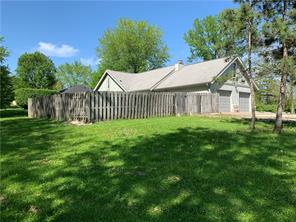 1530 Muessing Road Indianapolis, IN 46239 - Photo 2 of 30
