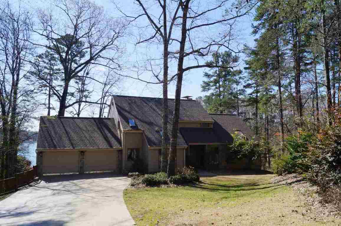 340 Burkett Road Seneca, SC 29672 - Photo 1 of 35 Gallery Image 1