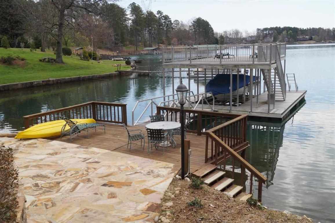 340 Burkett Road Seneca, SC 29672 - Photo 25 of 35 Gallery Image 25