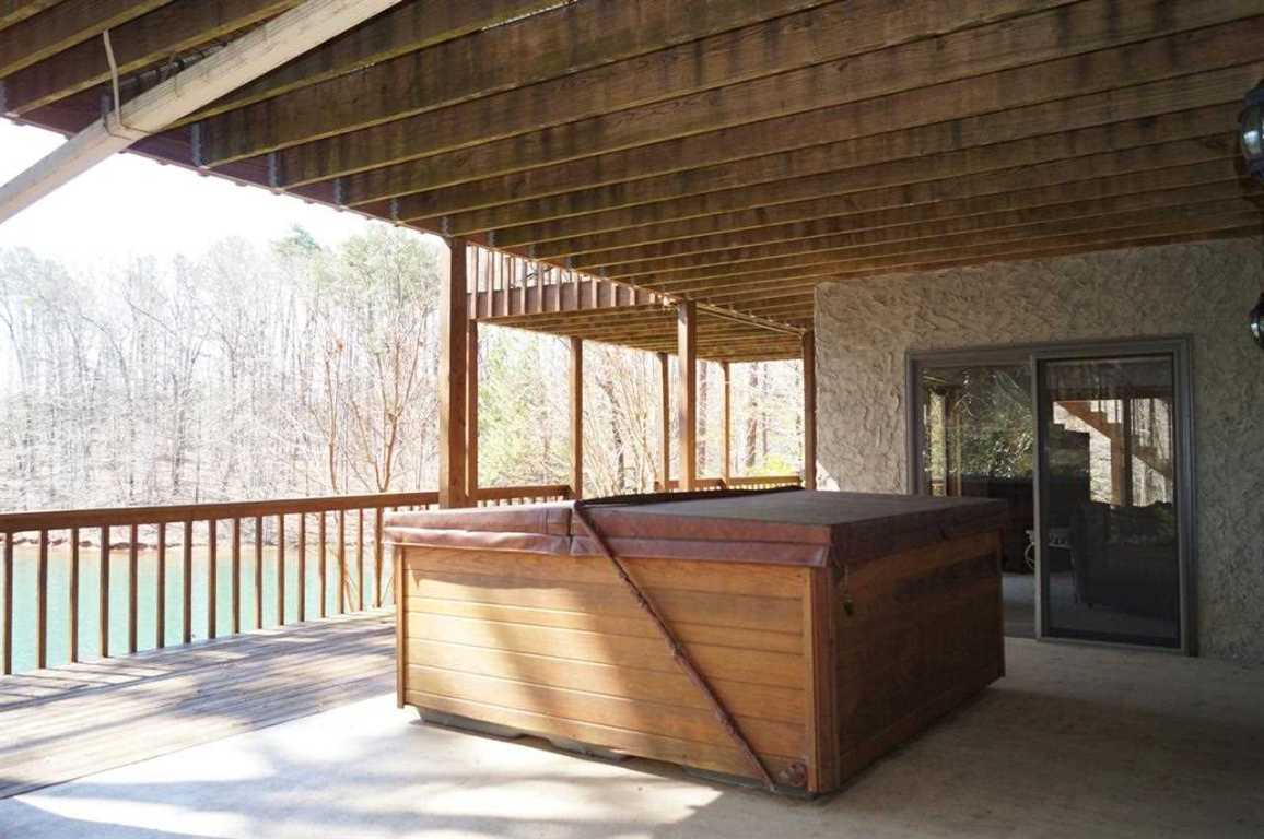 340 Burkett Road Seneca, SC 29672 - Photo 30 of 35 Gallery Image 30