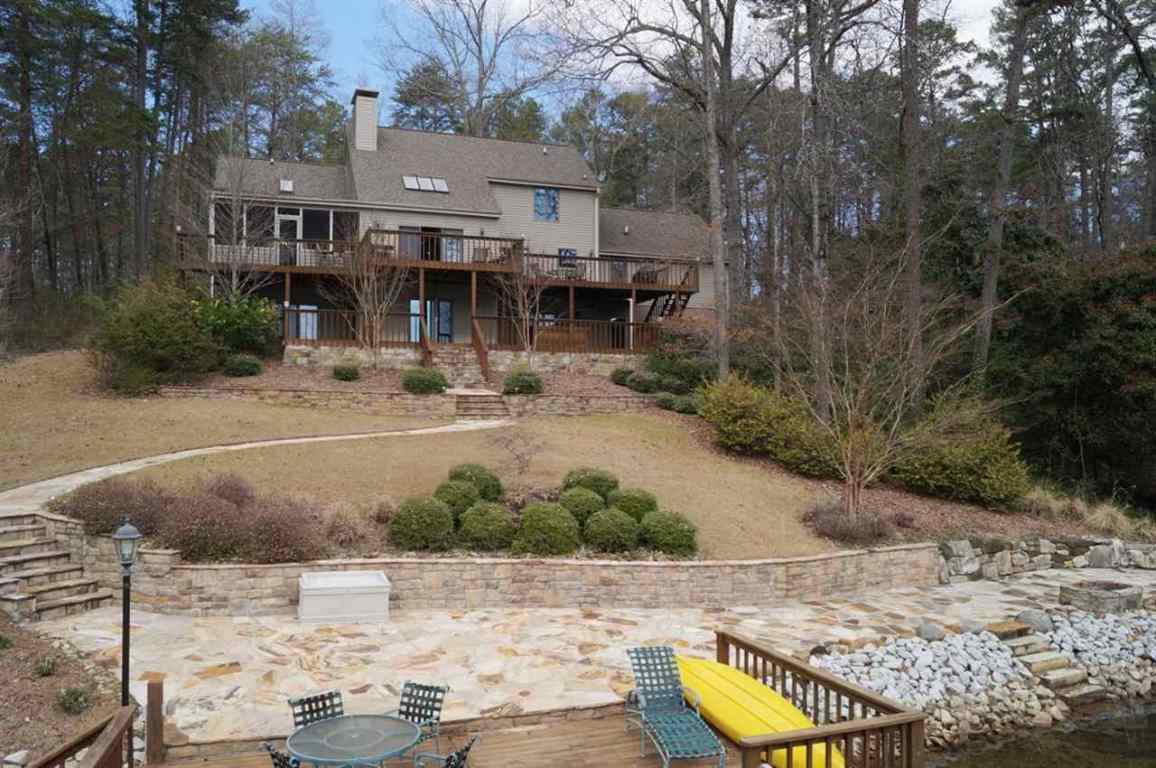 340 Burkett Road Seneca, SC 29672 - Photo 4 of 35 Gallery Image 4