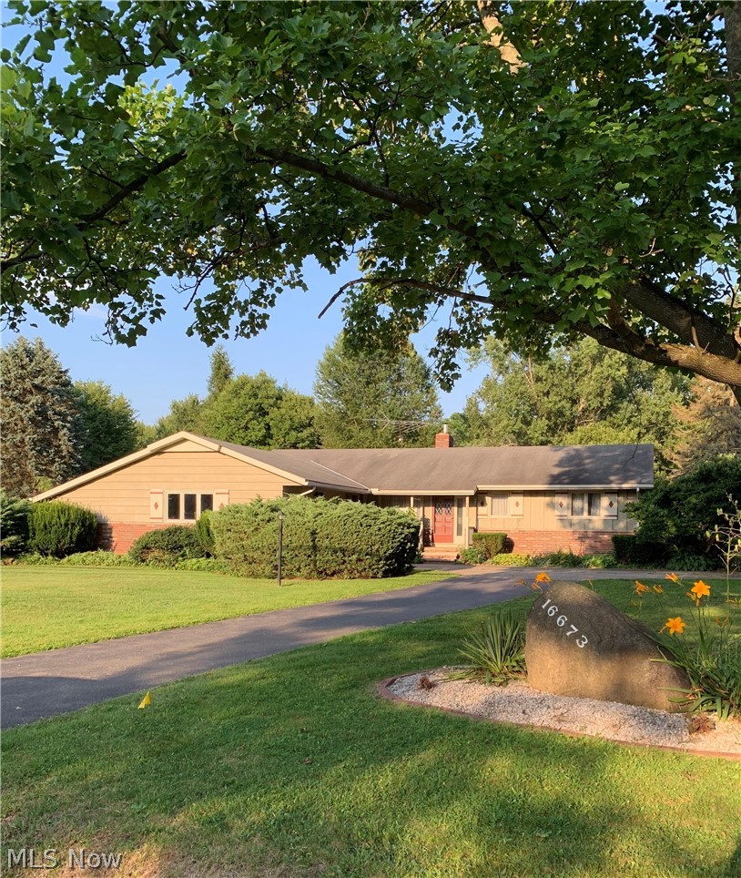 16673 Claridon Troy Road Burton, OH 44021 - Photo 1 of 30 Gallery Image 1
