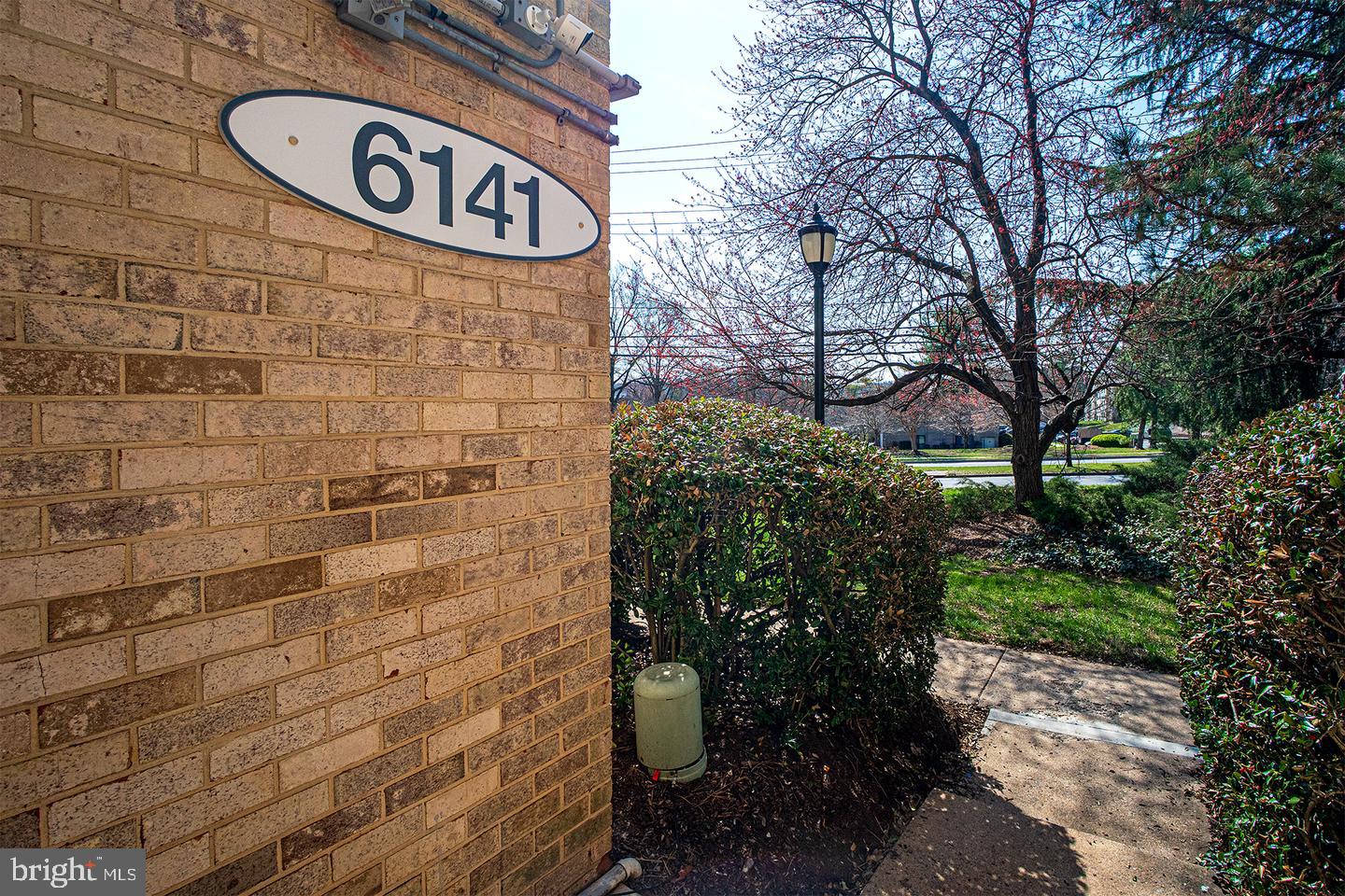 6141 Edsall Road, Unit B Alexandria, VA 22304 - Photo 19 of 27 Gallery Image 19