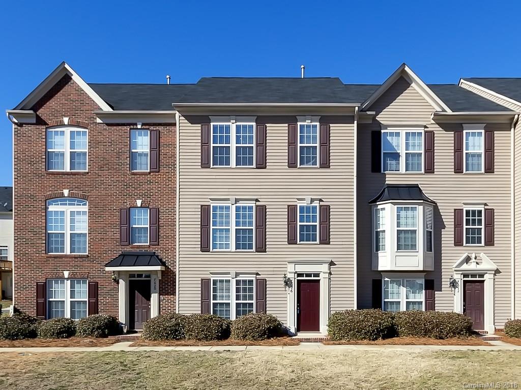 7616 Turley Ridge Lane, Unit 183 Charlotte, NC 28273 - Photo 1 of 22 Gallery Image 1