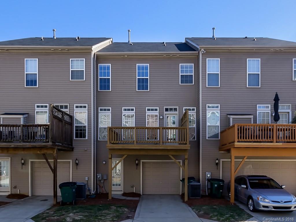 7616 Turley Ridge Lane, Unit 183 Charlotte, NC 28273 - Photo 21 of 22 Gallery Image 21