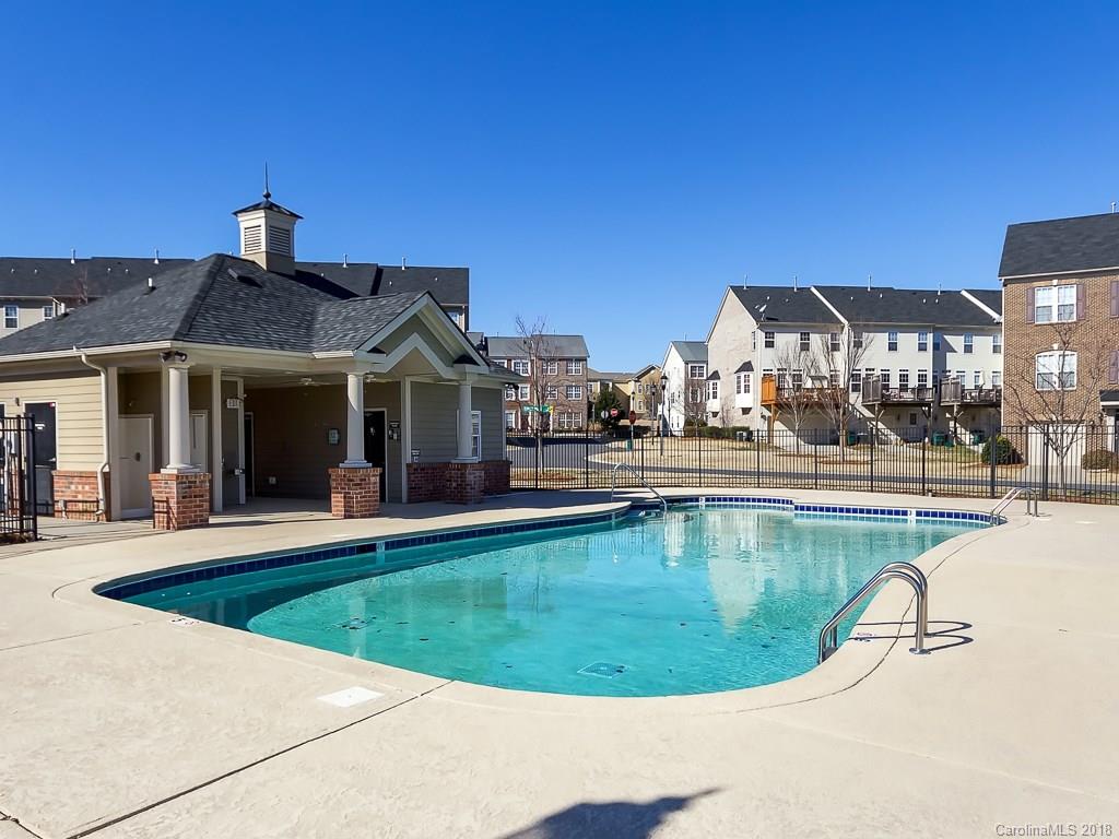 7616 Turley Ridge Lane, Unit 183 Charlotte, NC 28273 - Photo 22 of 22 Gallery Image 22