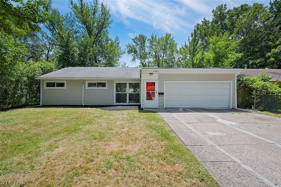 18066 Weston Road Cleveland, OH 44121 - Photo 1 of 18