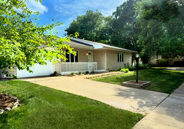 2707 Worcester Drive Champaign, IL 61821 - Photo 23 of 176