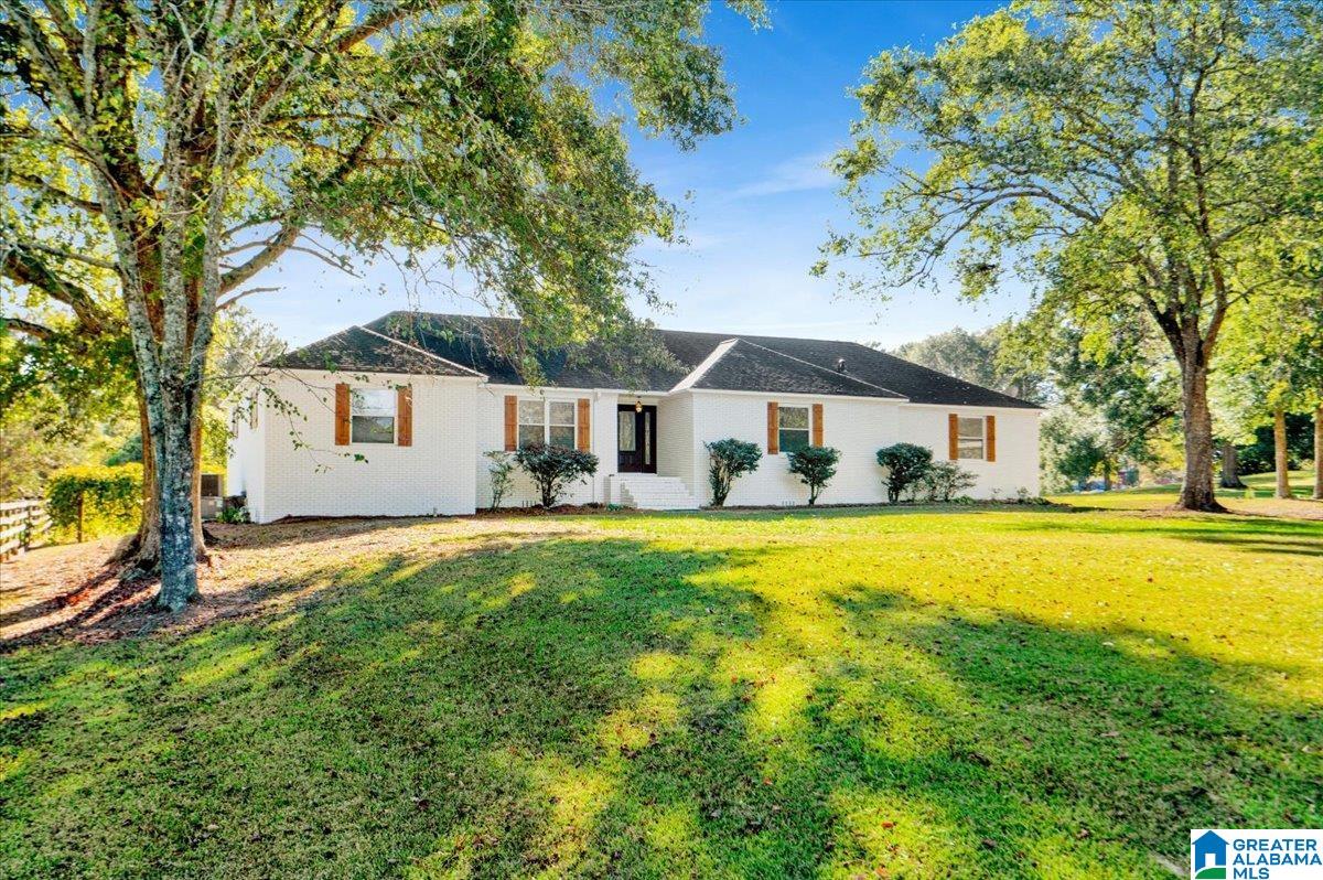180 Blair Farm Road Odenville, AL 35120 - Photo 5 of 29 Gallery Image 5