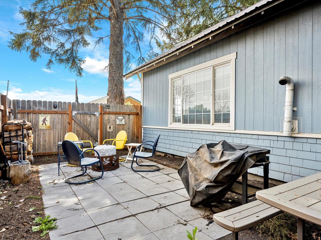 209 South Front Street Cascade, ID 83611 - Photo 18 of 37
