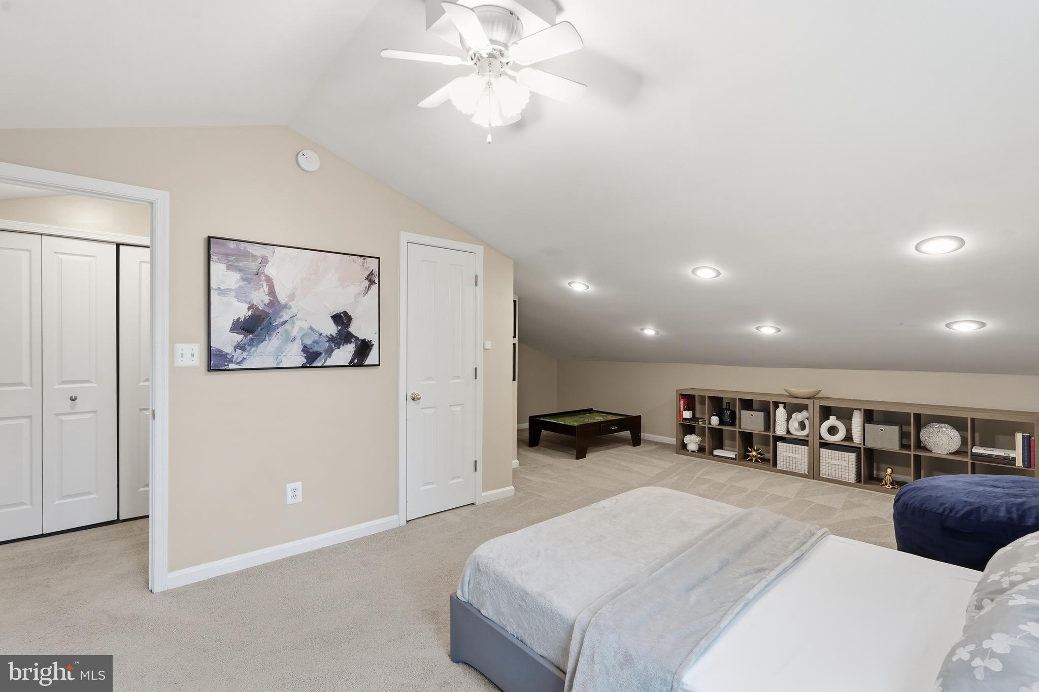 4662 West Braddock Road Alexandria, VA 22311 - Photo 31 of 42 Bedroom 3
