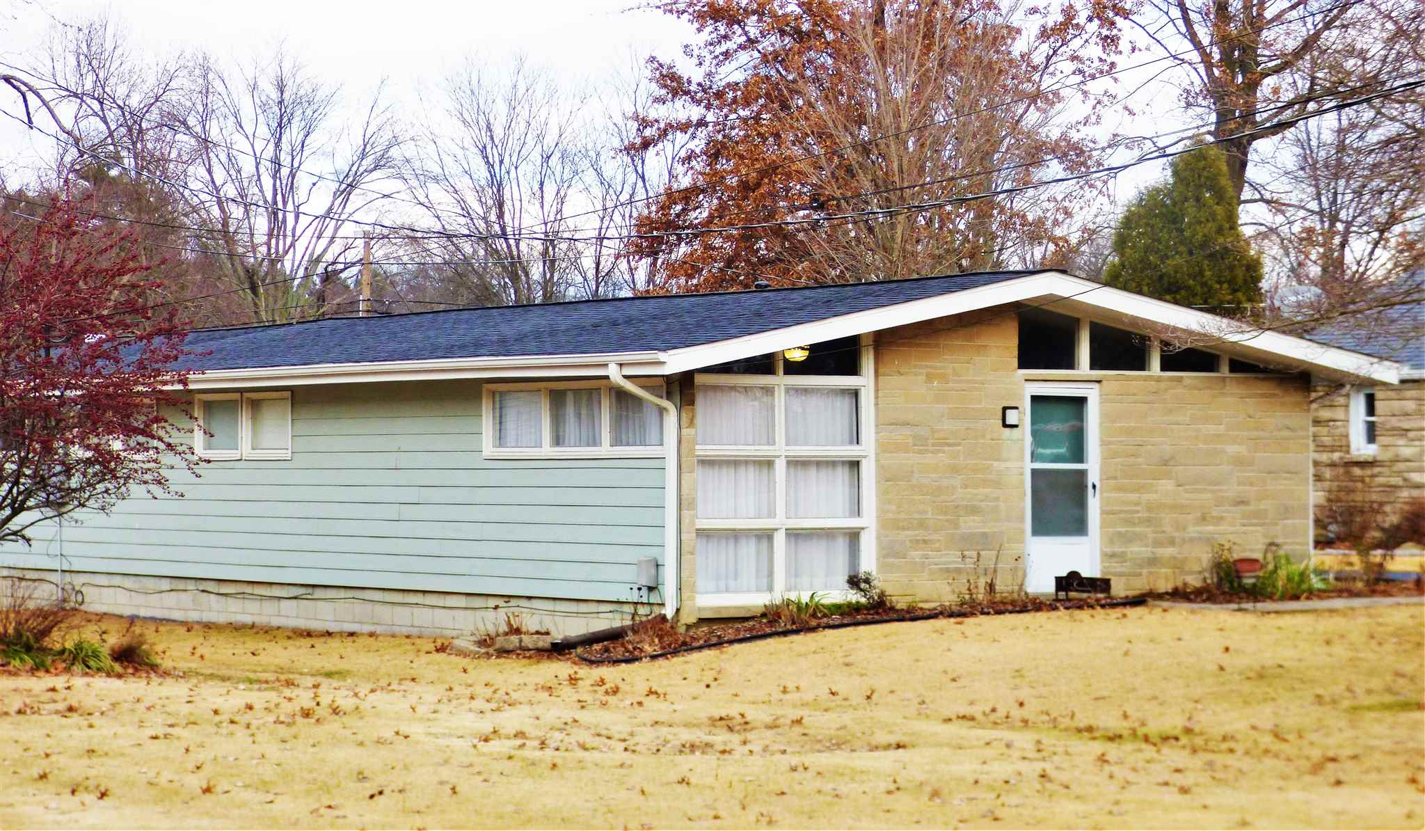 902 Brett Cabel Road Washington, IN 47501 - Photo 1 of 34 Gallery Image 1