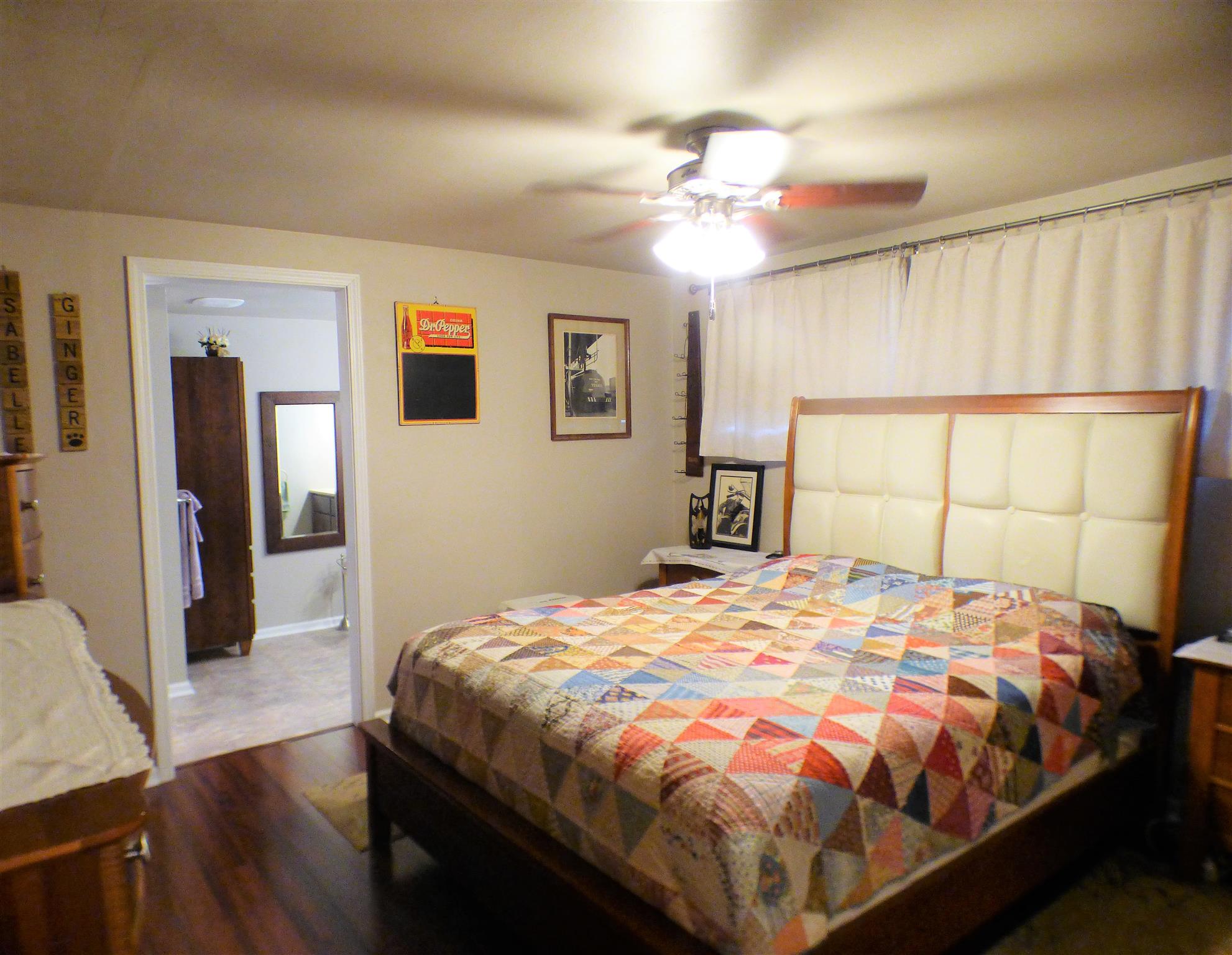 902 Brett Cabel Road Washington, IN 47501 - Photo 15 of 34 Gallery Image 15