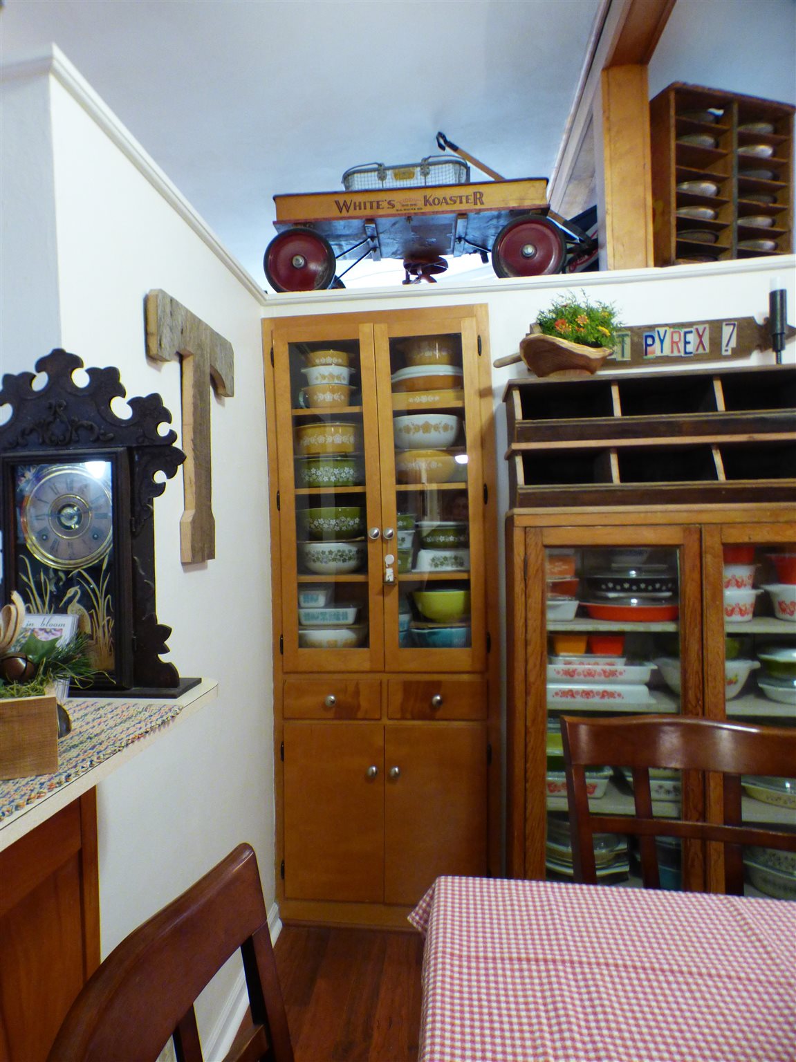 902 Brett Cabel Road Washington, IN 47501 - Photo 23 of 34 Gallery Image 23