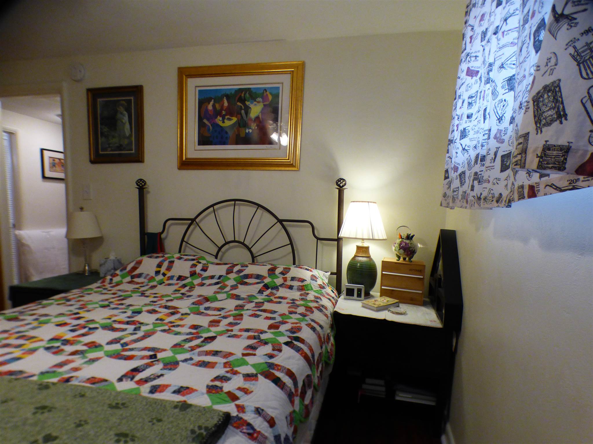 902 Brett Cabel Road Washington, IN 47501 - Photo 30 of 34 Gallery Image 30