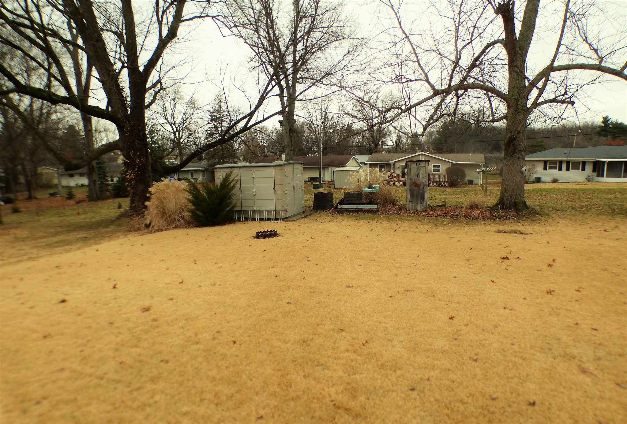 902 Brett Cabel Road Washington, IN 47501 - Photo 32 of 34 Gallery Image 32